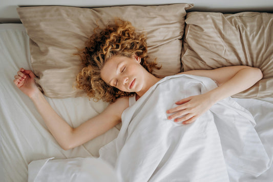 Holixer : Bienfaits, stress et sommeil – le guide complet pour retrouver des nuits paisibles