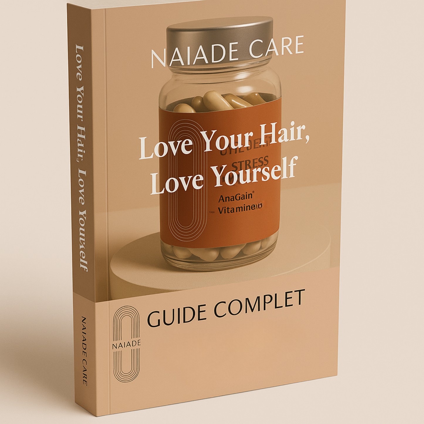 Le Guide pour des Cheveux en Pleine Forme