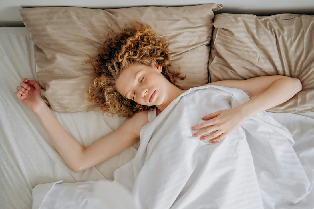 Holixer : Bienfaits, stress et sommeil – le guide complet pour retrouver des nuits paisibles