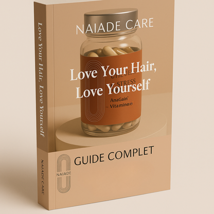 Le Guide pour des Cheveux en Pleine Forme